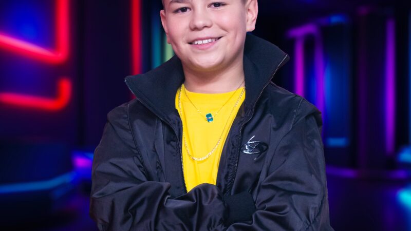 Wiktor Sas wygrywa The Voice Kids 9! Jedzie na Eurowizję Junior!