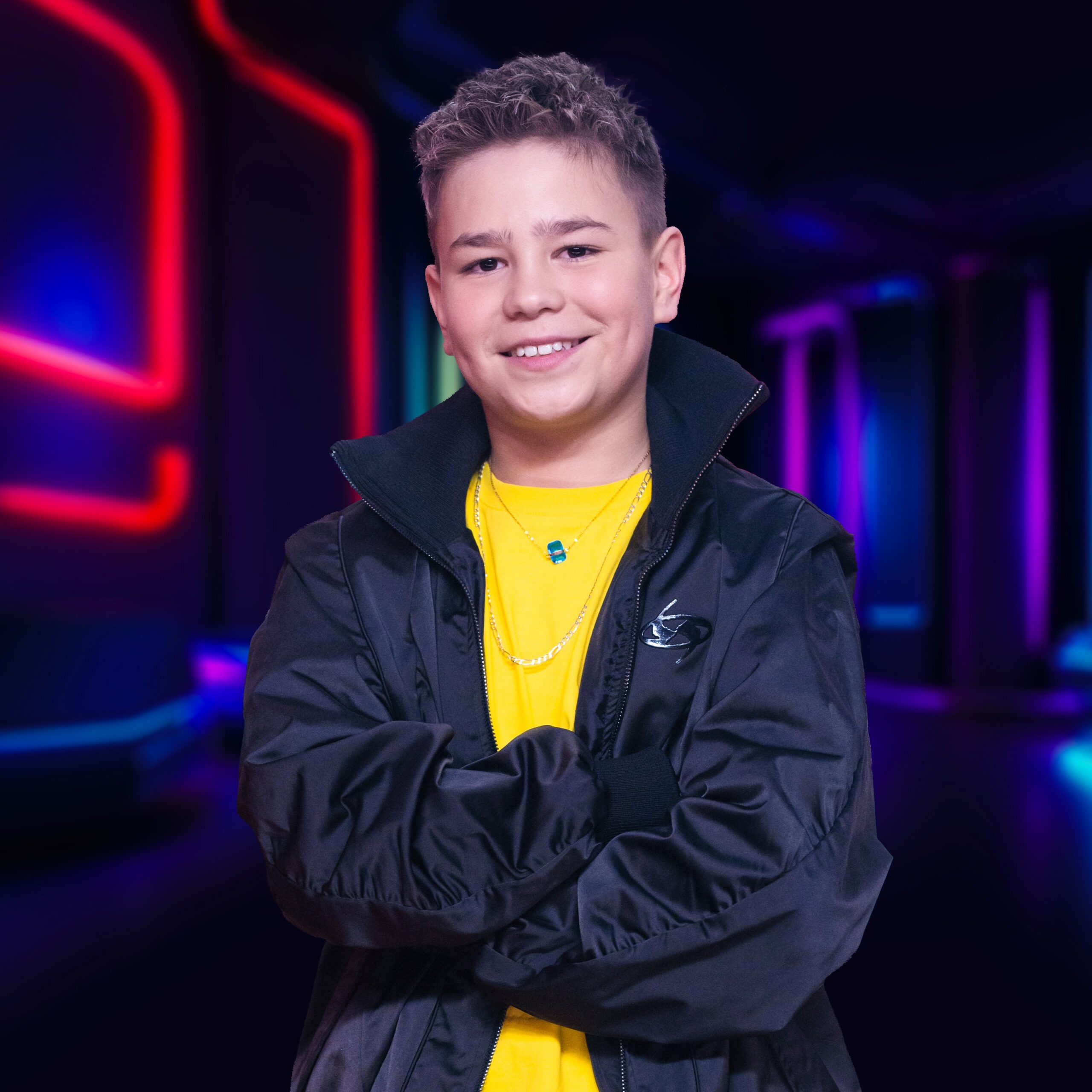 Wiktor Sas wygrywa The Voice Kids 9! Jedzie na Eurowizję Junior!