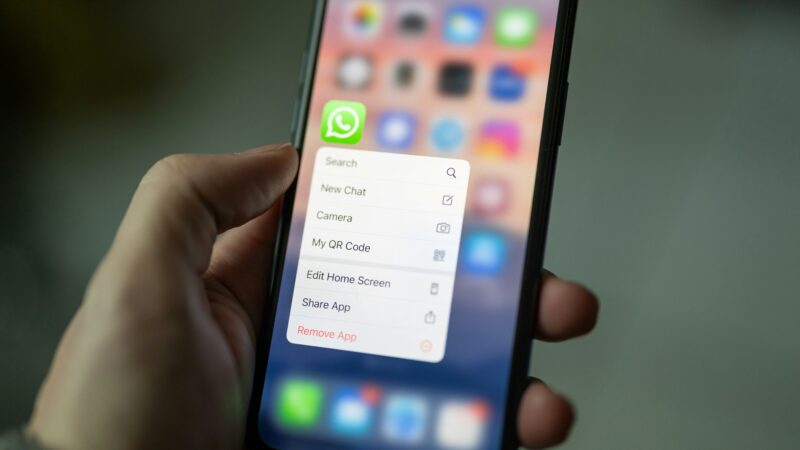 Pilny komunikat dla użytkowników WhatsAppa! Zmień to w aplikacji