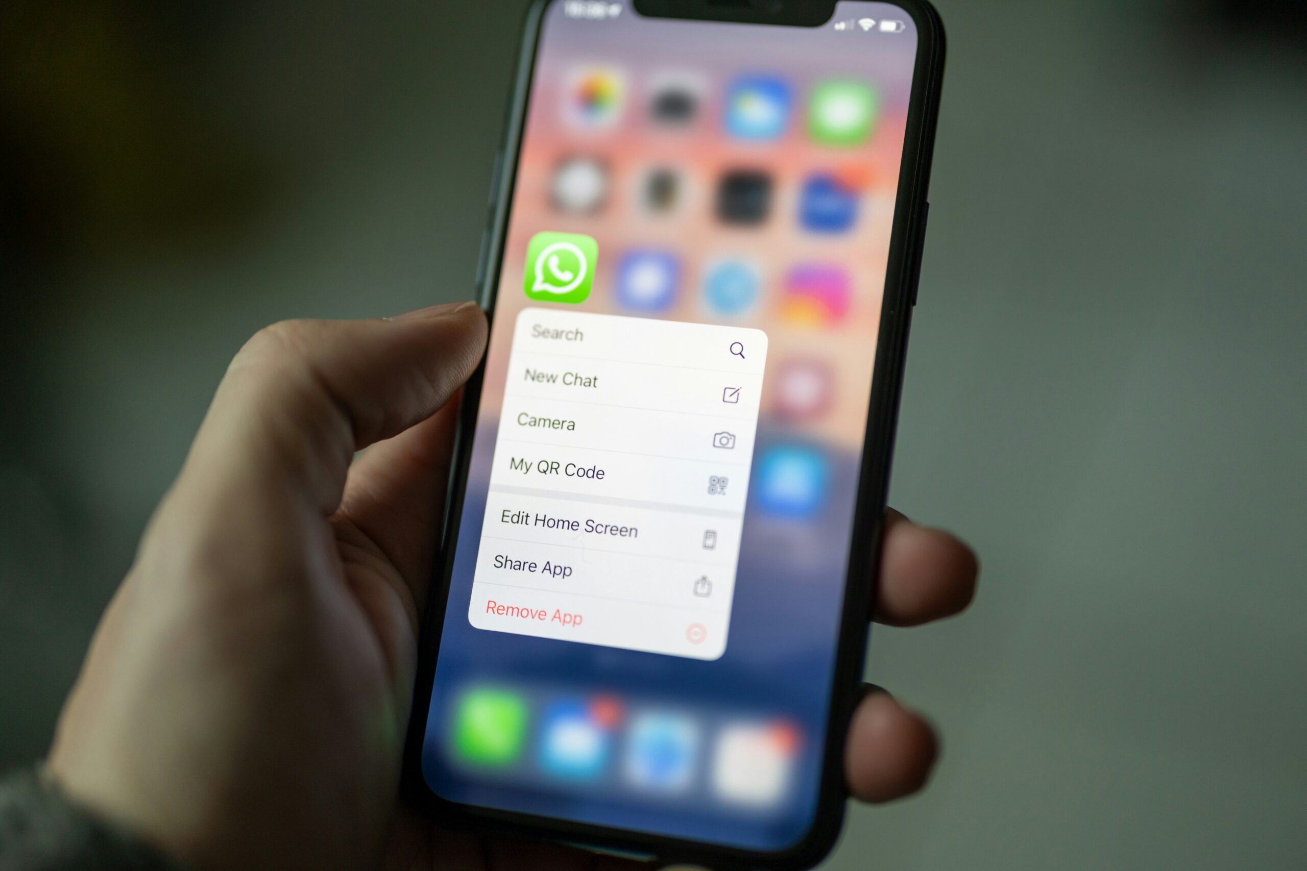 Pilny komunikat dla użytkowników WhatsAppa! Zmień to w aplikacji