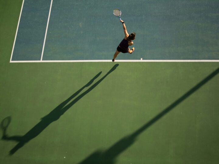 Maja Chwalińska w finale Roland Garros! Zarobiła miliony