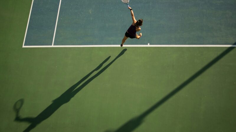 Zaskakujące słowa Świątek na Roland Garros. Co wyznała?