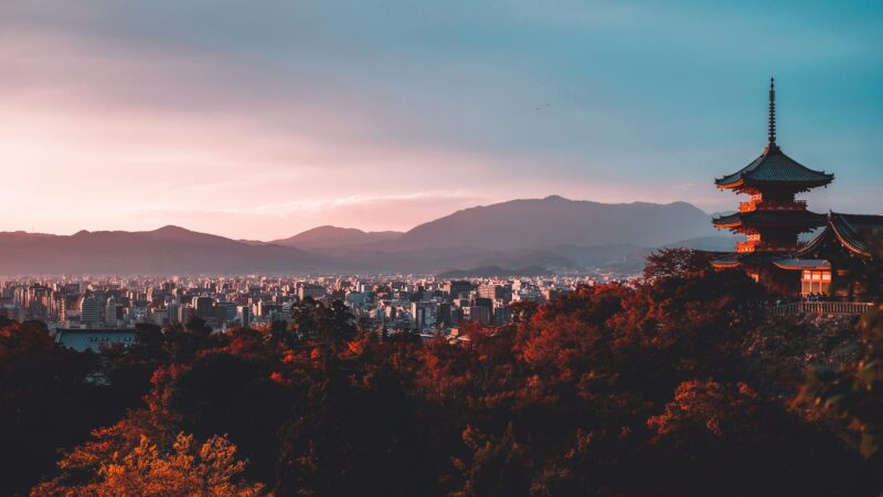 Japonia w kryzysie: Populacja skurczyła się o 3 miliony