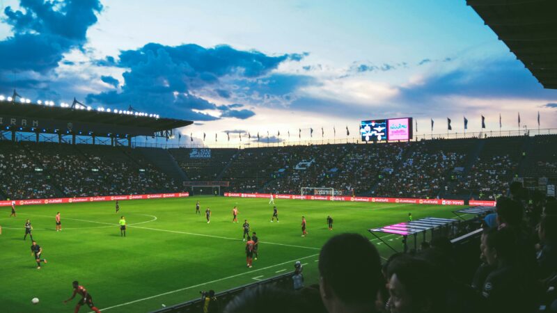 Szok na Mundialu 2026! Argentyna na krawędzi odpadnięcia