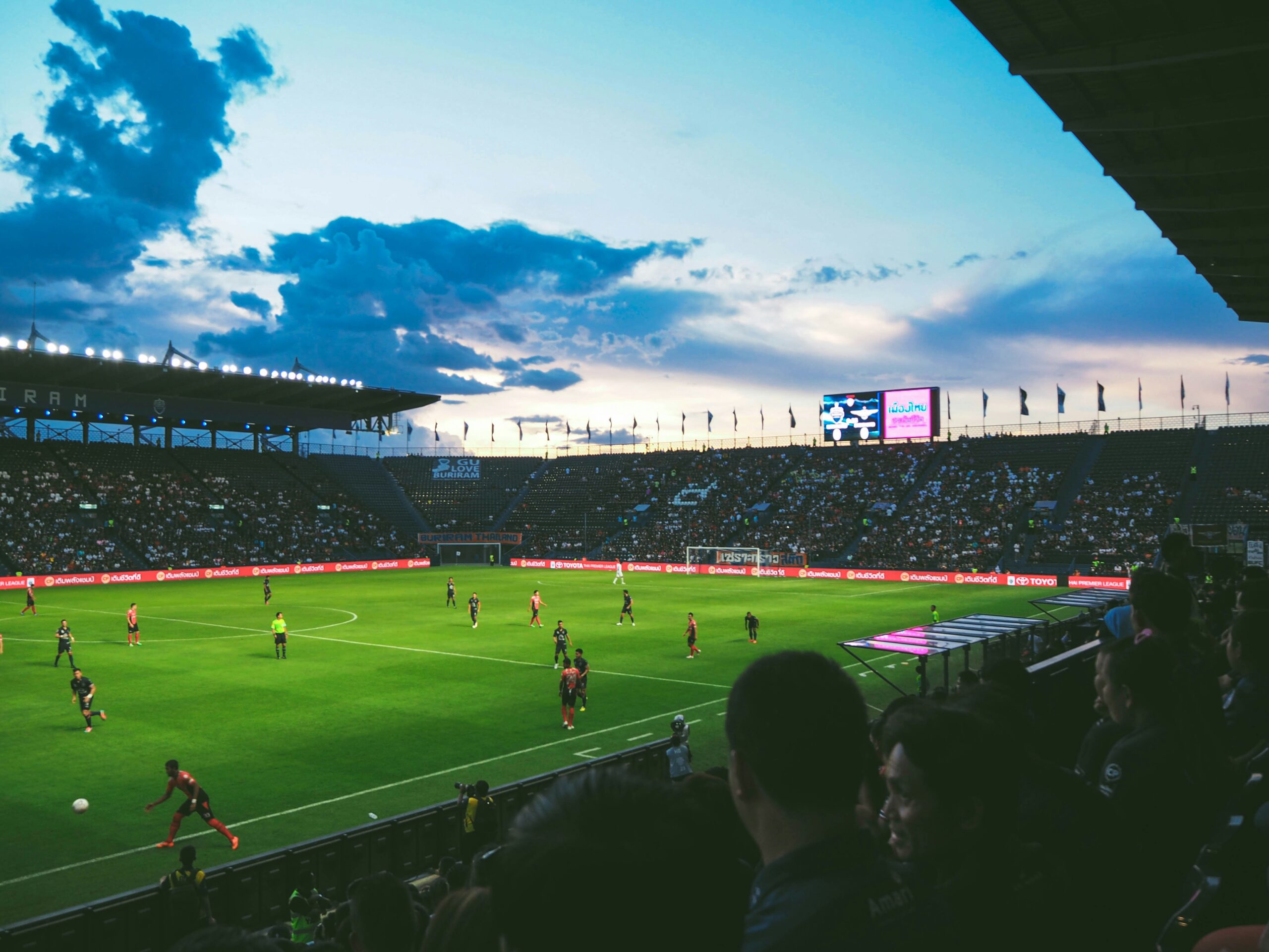 Szok na Mundialu 2026! Argentyna na krawędzi odpadnięcia
