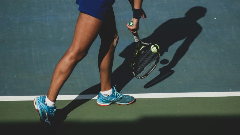 Maja Chwalińska w półfinale Roland Garros! Życiowy sukces