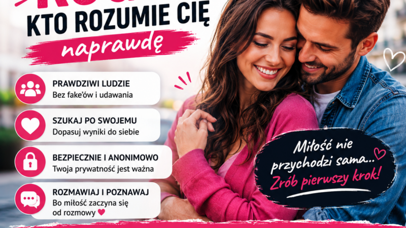 Singielek.pl – darmowy portal randkowy dla singli