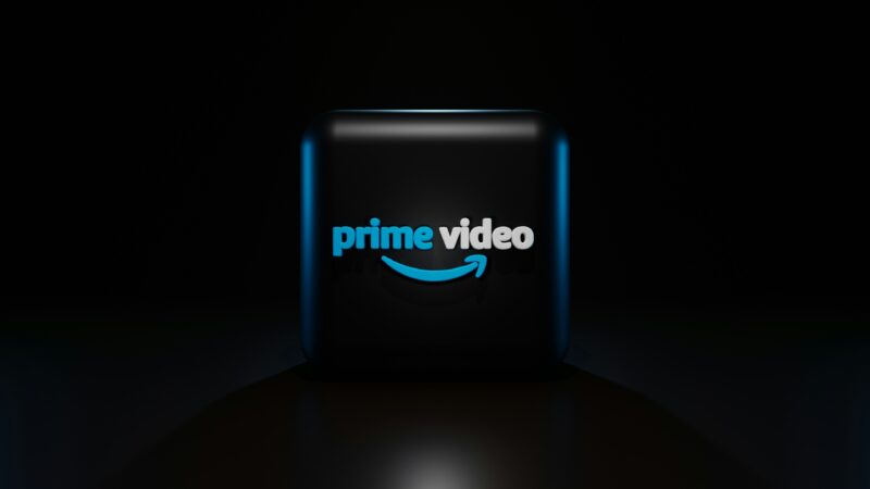 Najlepsze filmy i seriale na Prime Video w 2026 roku!