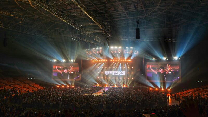 Eurowizja Junior 2026: 16 krajów na starcie! Nowe szczegóły