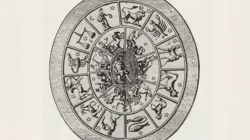 Zodiakalny przełom: 3 znaki, które czeka wielka zmiana!