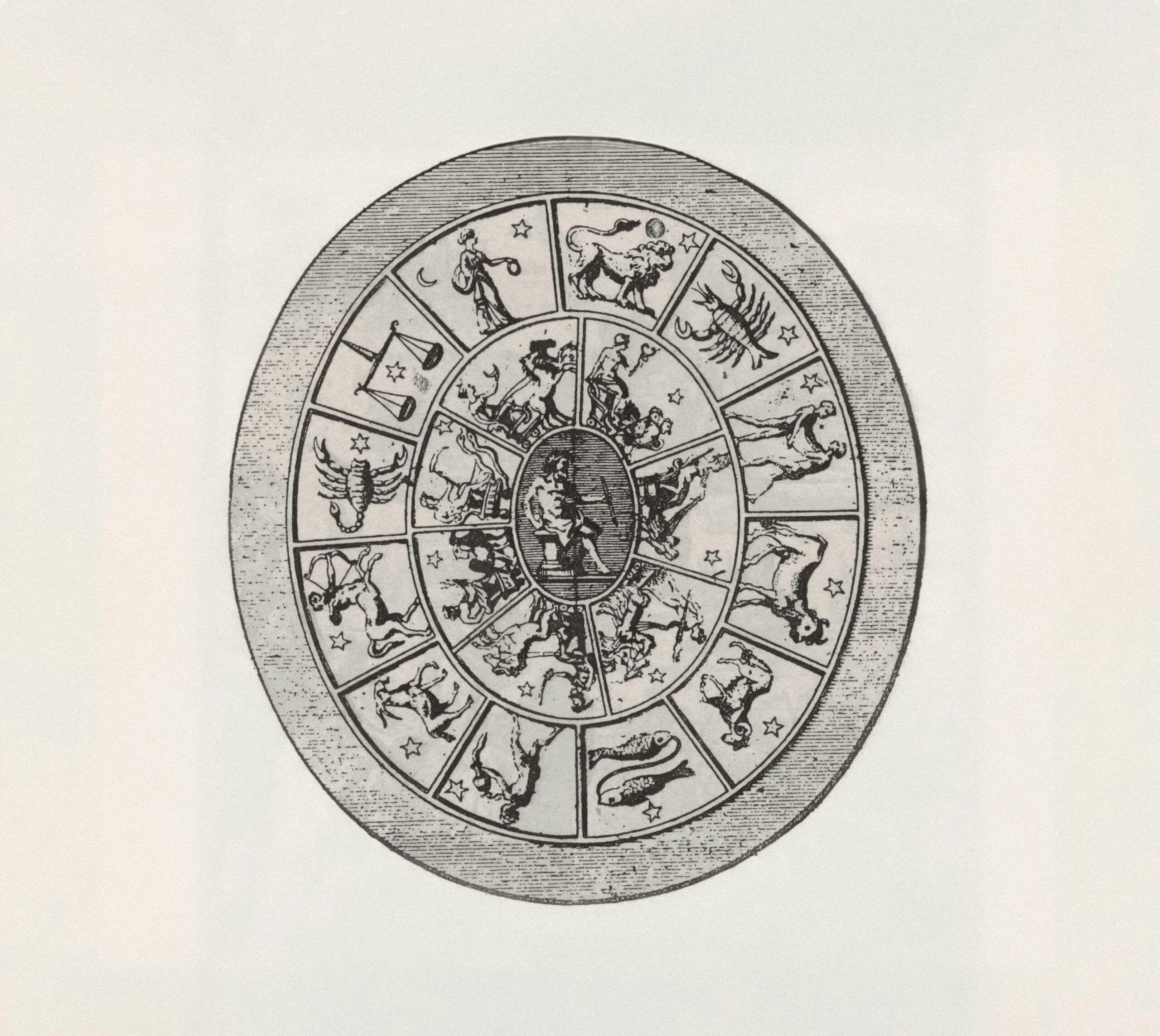 Zodiakalny przełom: 3 znaki, które czeka wielka zmiana!