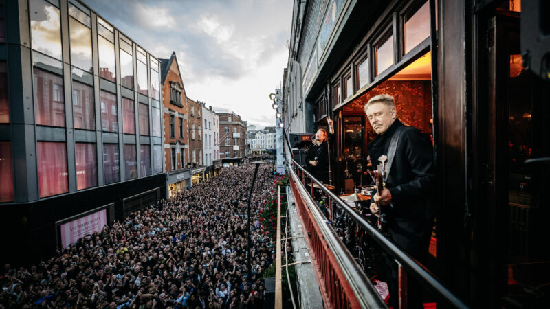 Wielki powrót U2. Zespół zapowiada nowy album i trasę